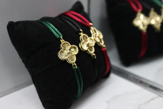 Luck Bracelet