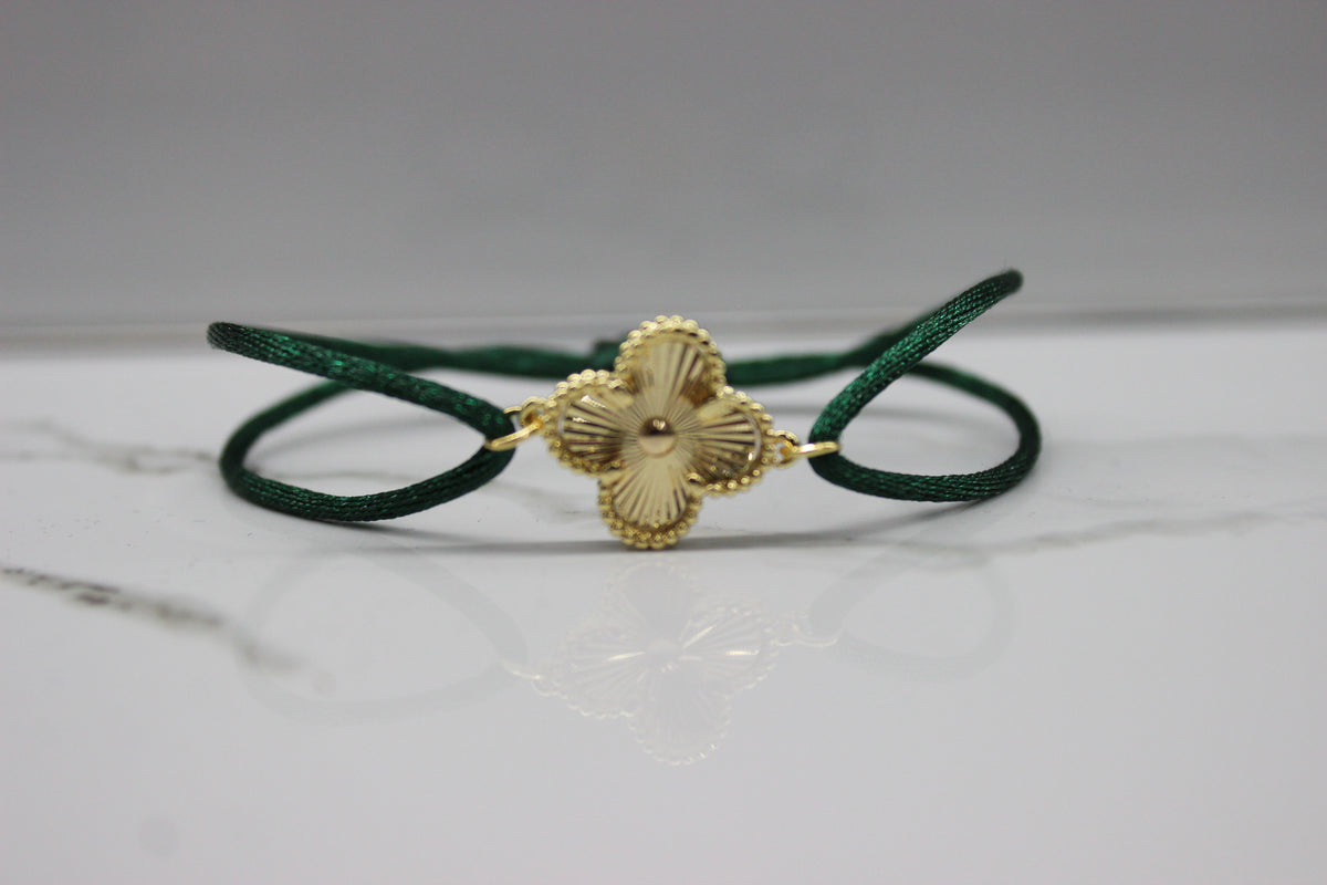 Luck Bracelet
