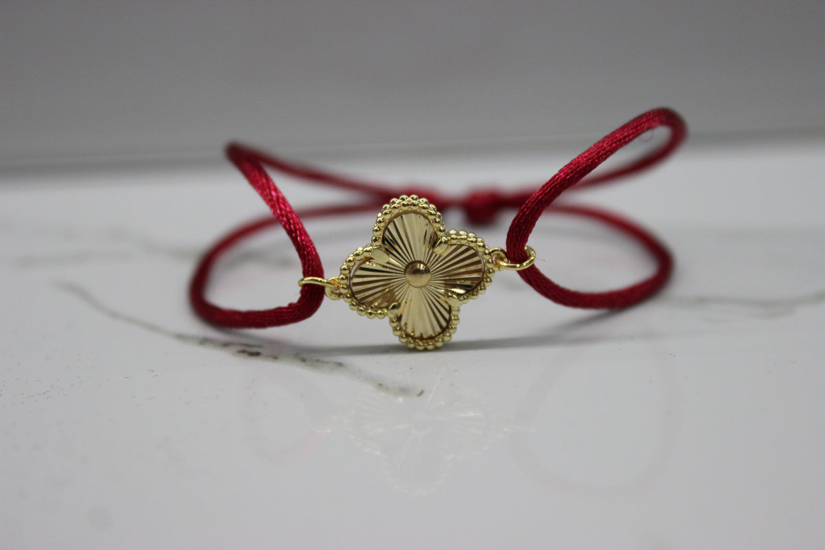 Luck Bracelet
