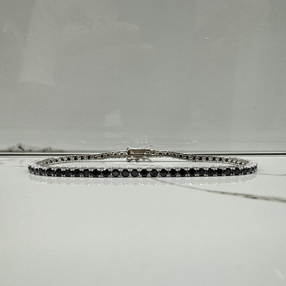 Silver 925 Tennis bracelet