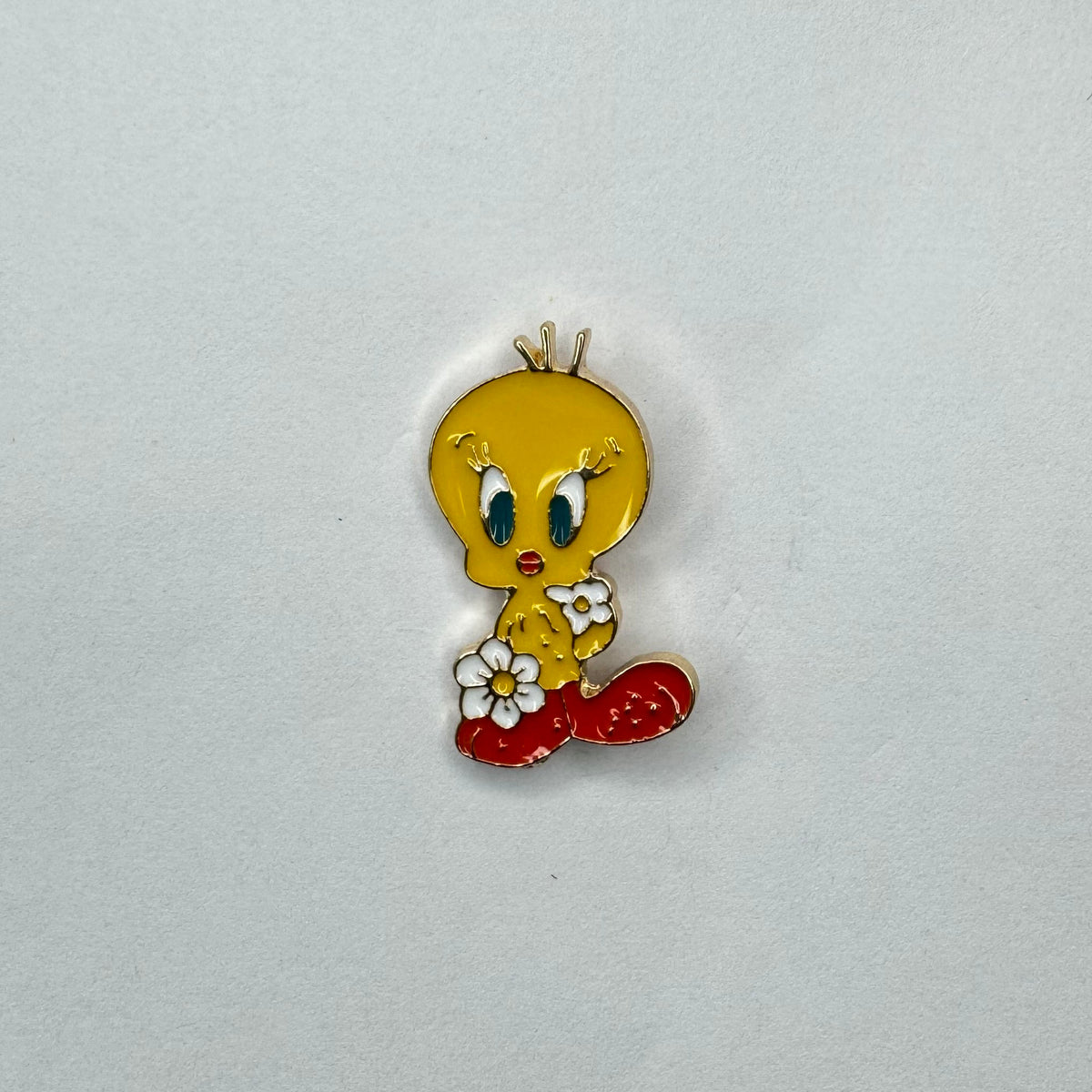 Animations Pin