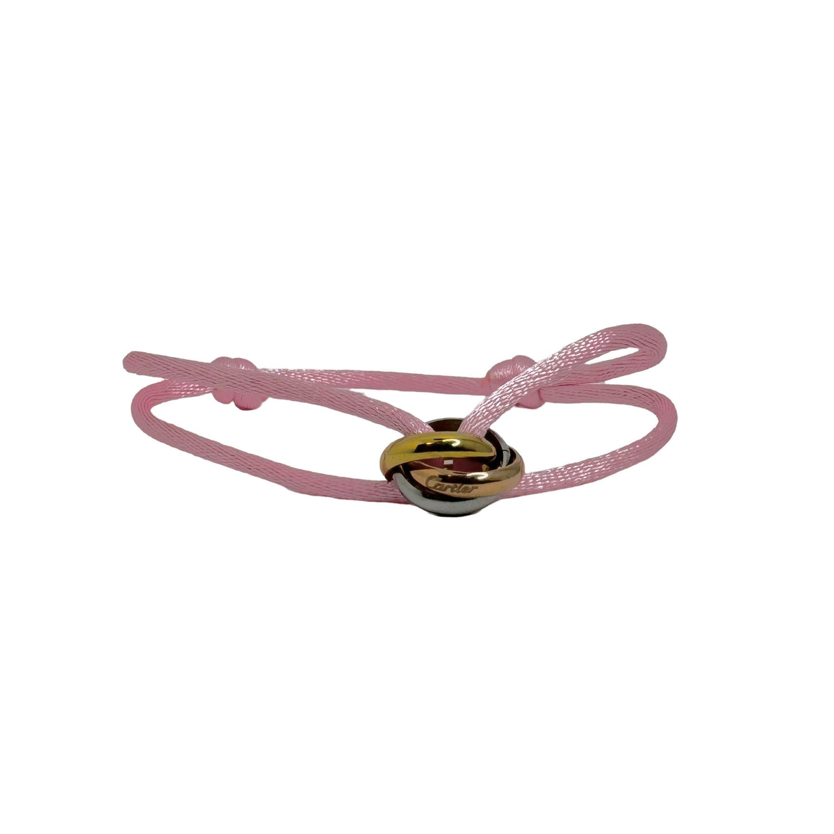 Trinity Bracelet