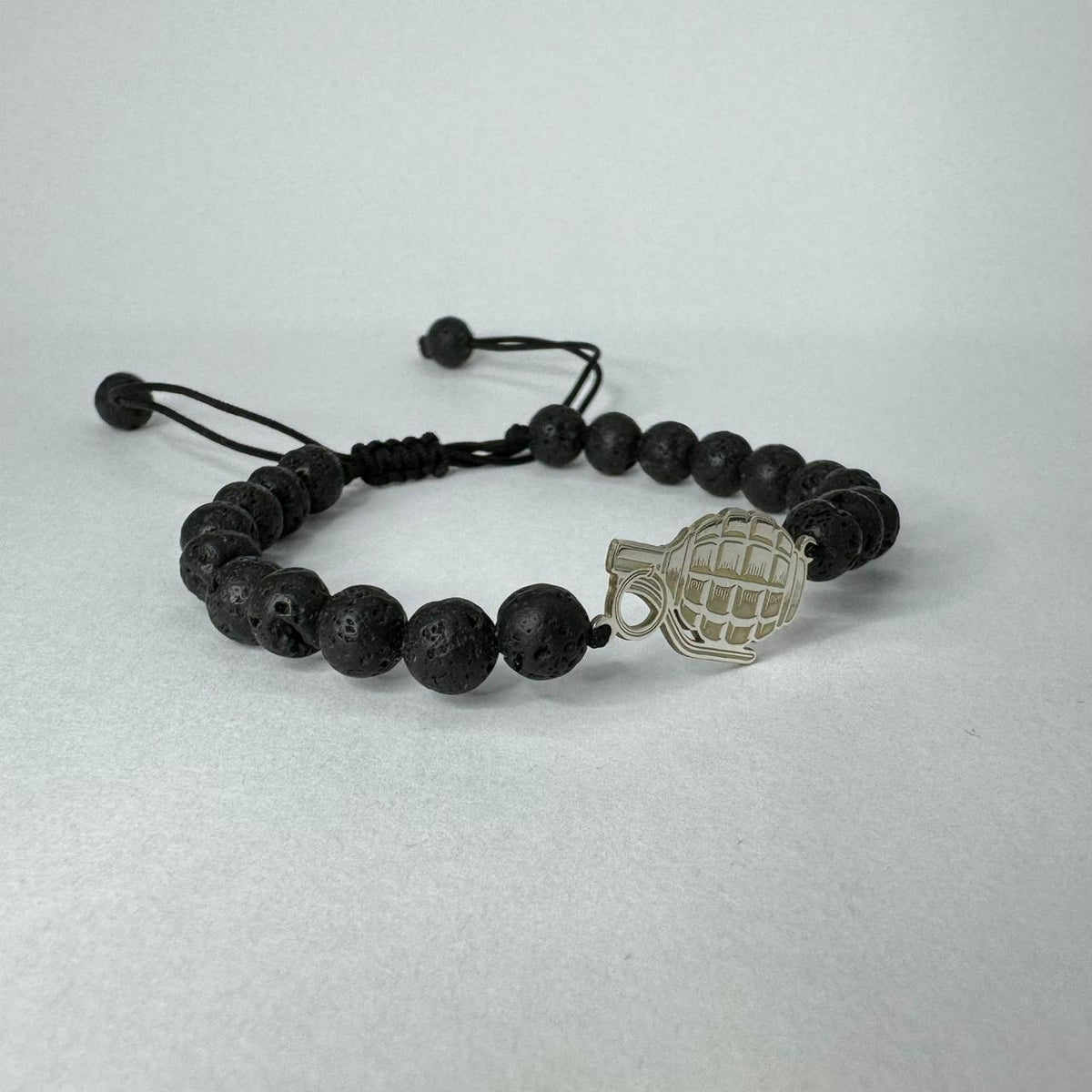 Bomb Bracelet-silver 925