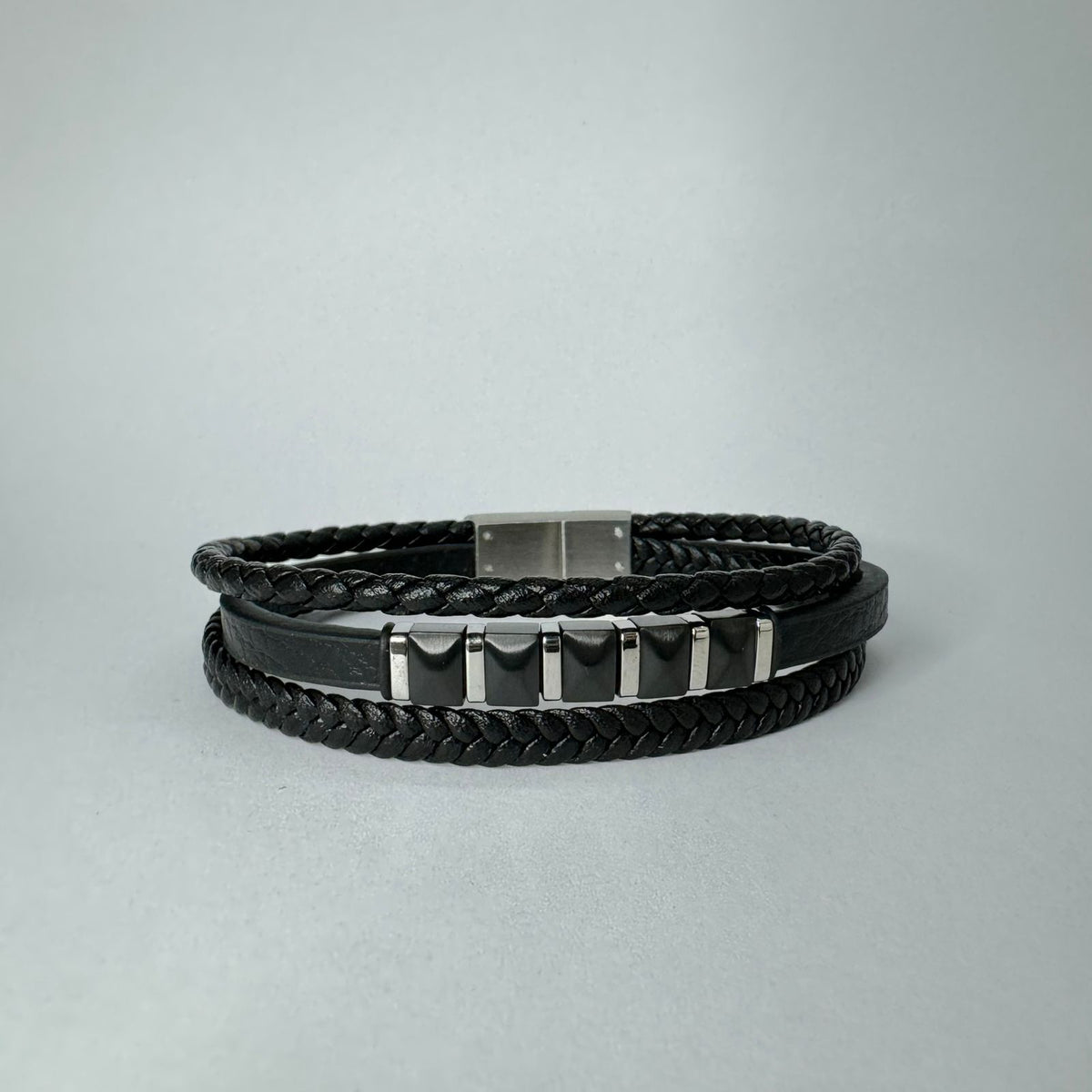 The Triple Bracelet