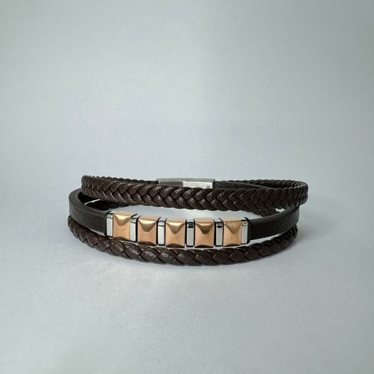 The Triple Bracelet
