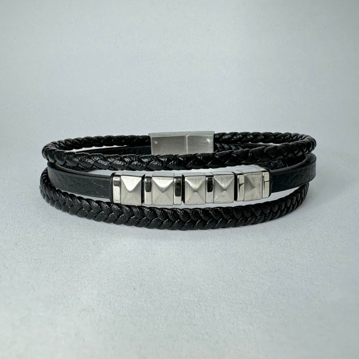 The Triple Bracelet