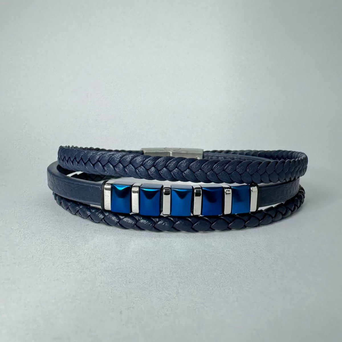 The Triple Bracelet