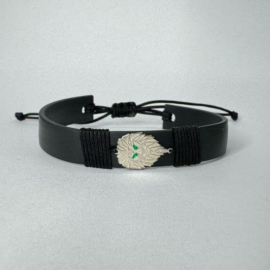 Lion Bracelet
