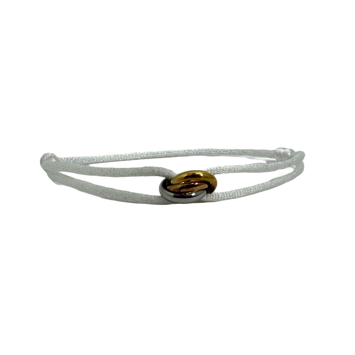 Trinity Bracelet