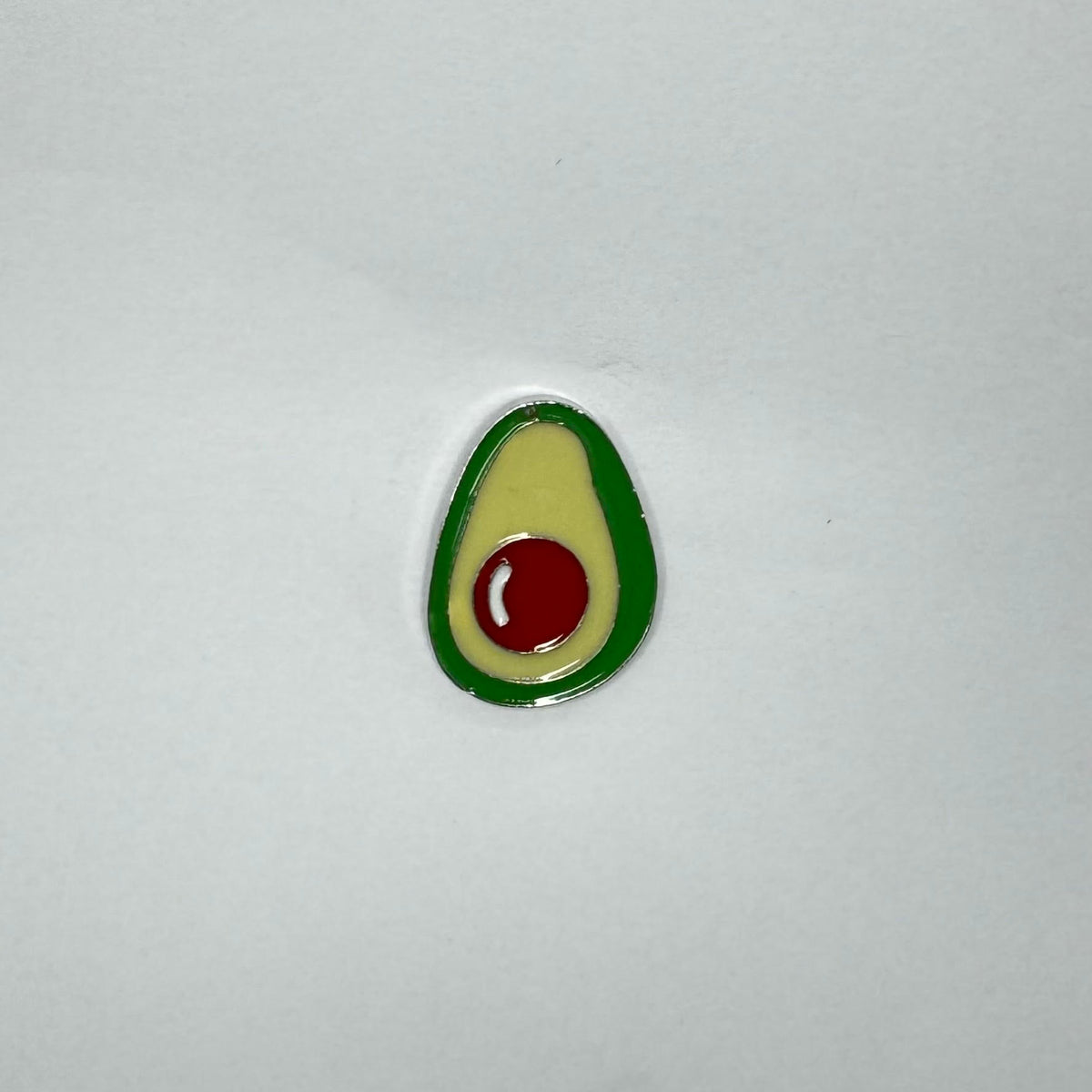Food Pins