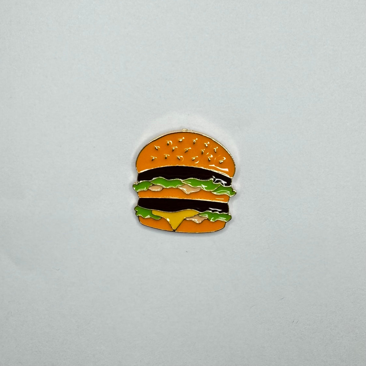 Food Pins