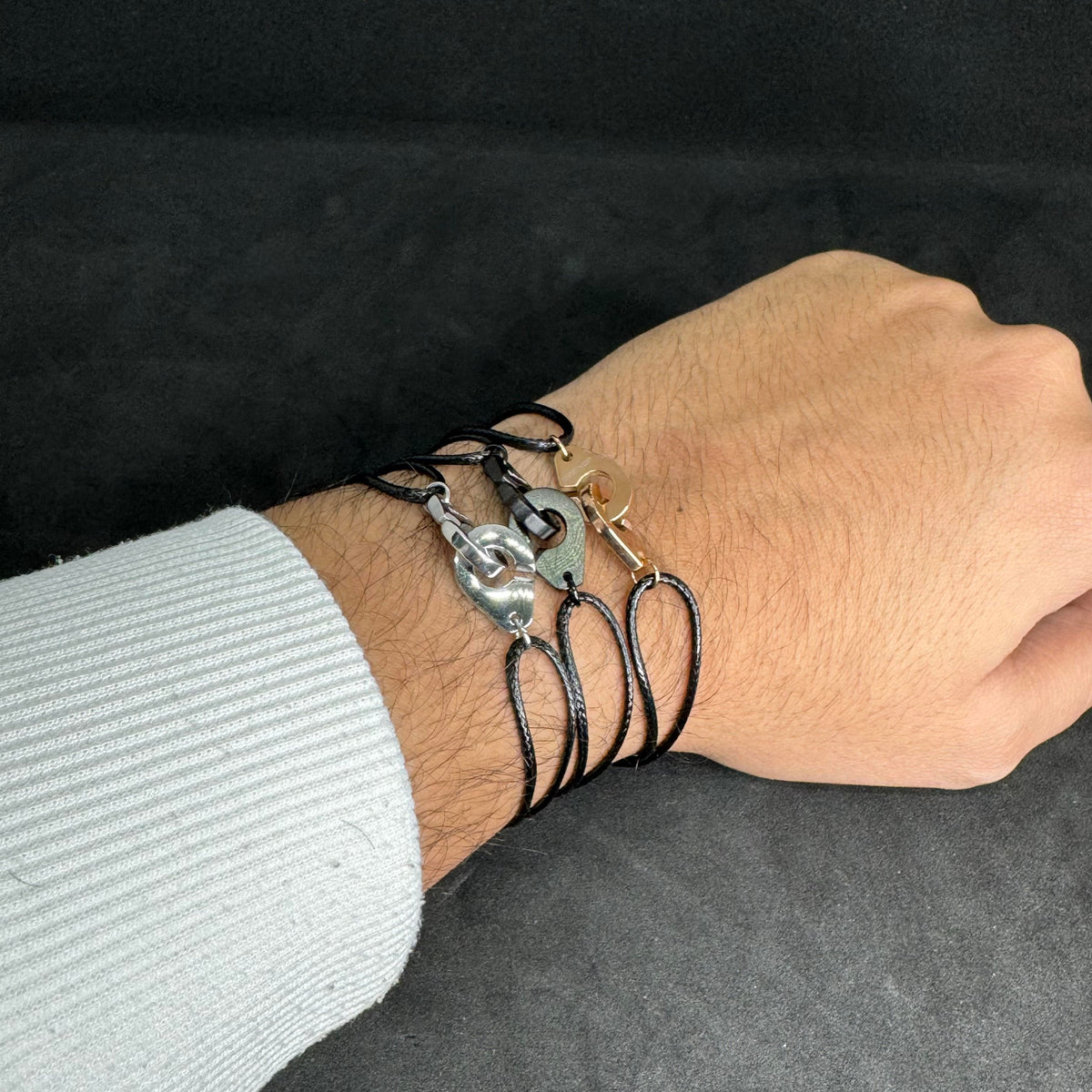 Cuffs Bracelet