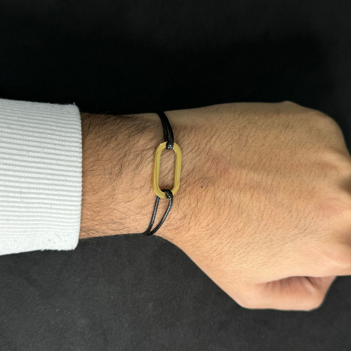 Rectangle Bracelet