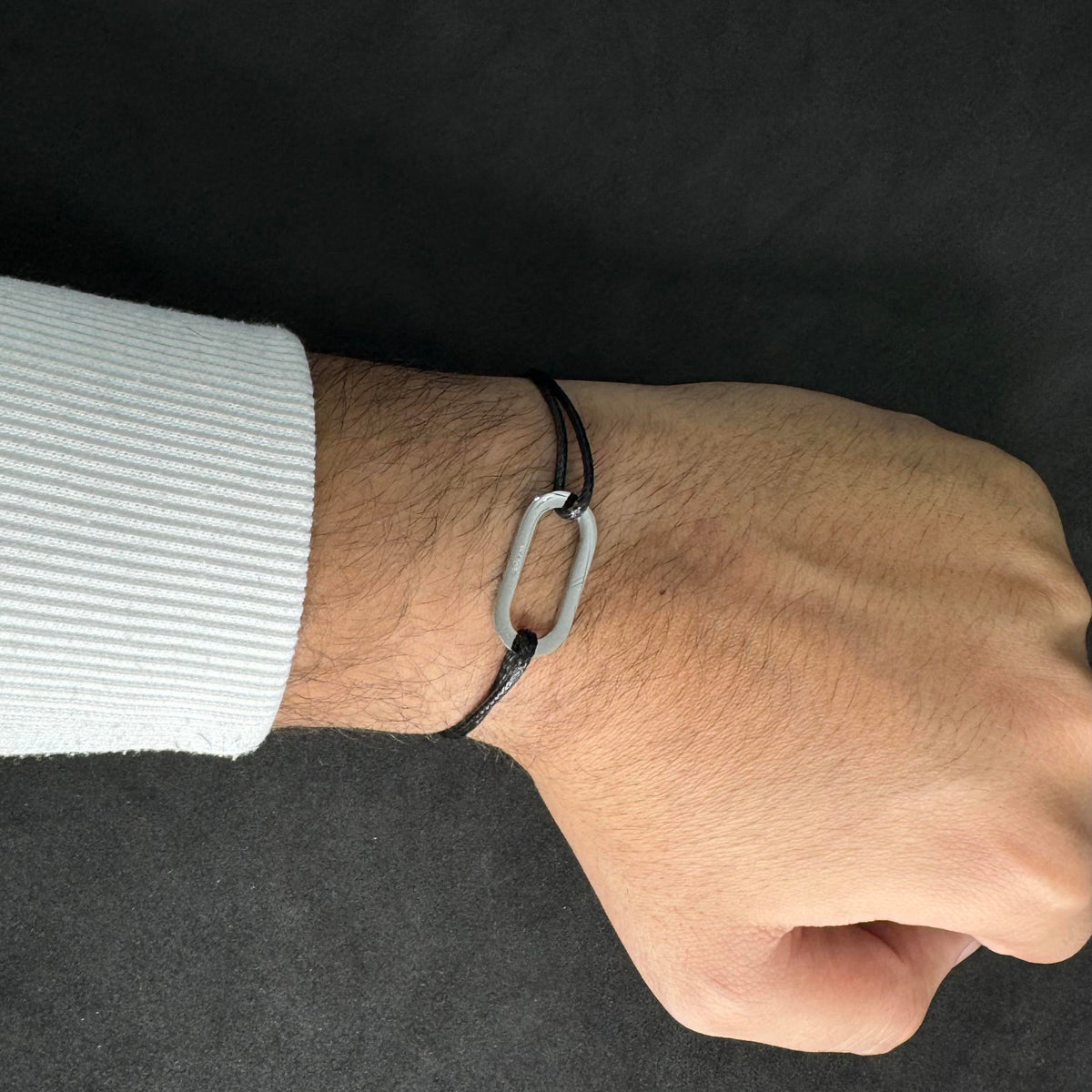 Rectangle Bracelet