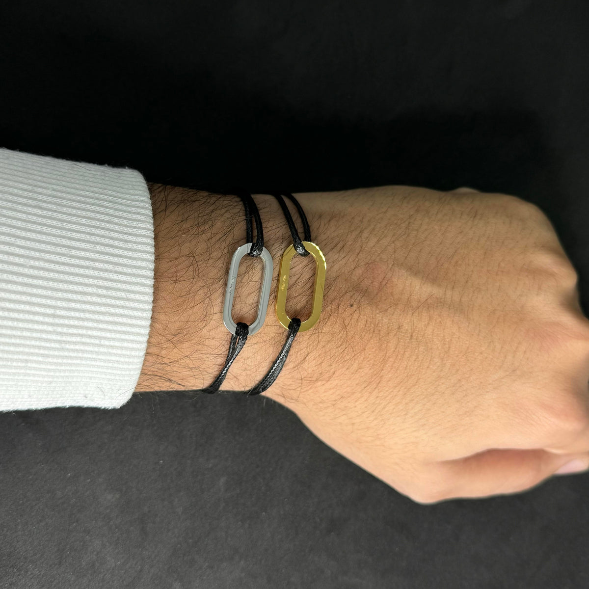 Rectangle Bracelet