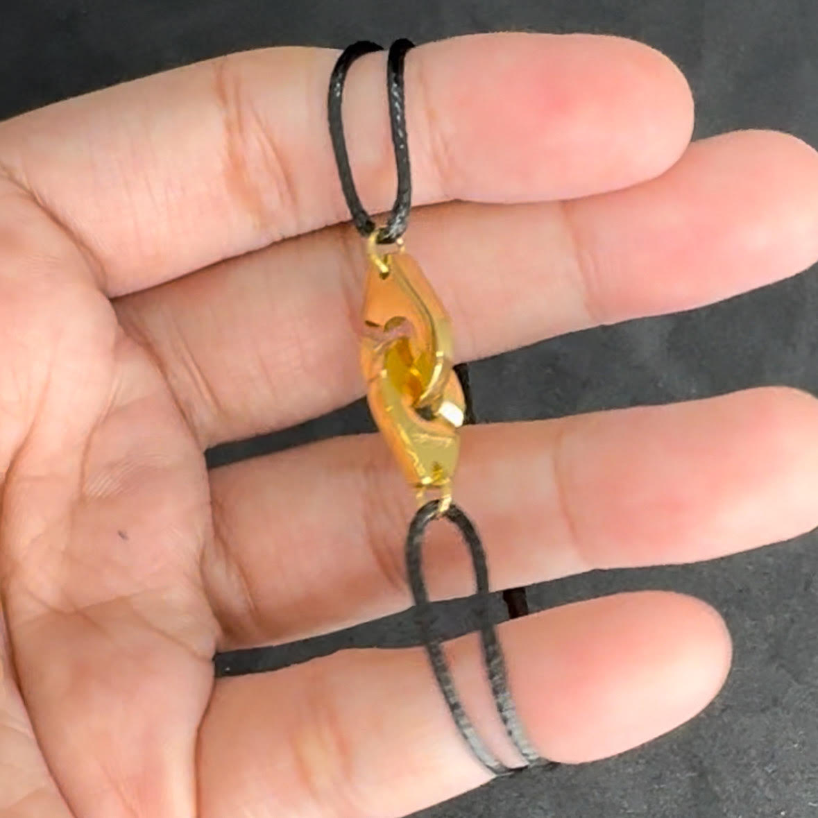 Cuffs Bracelet