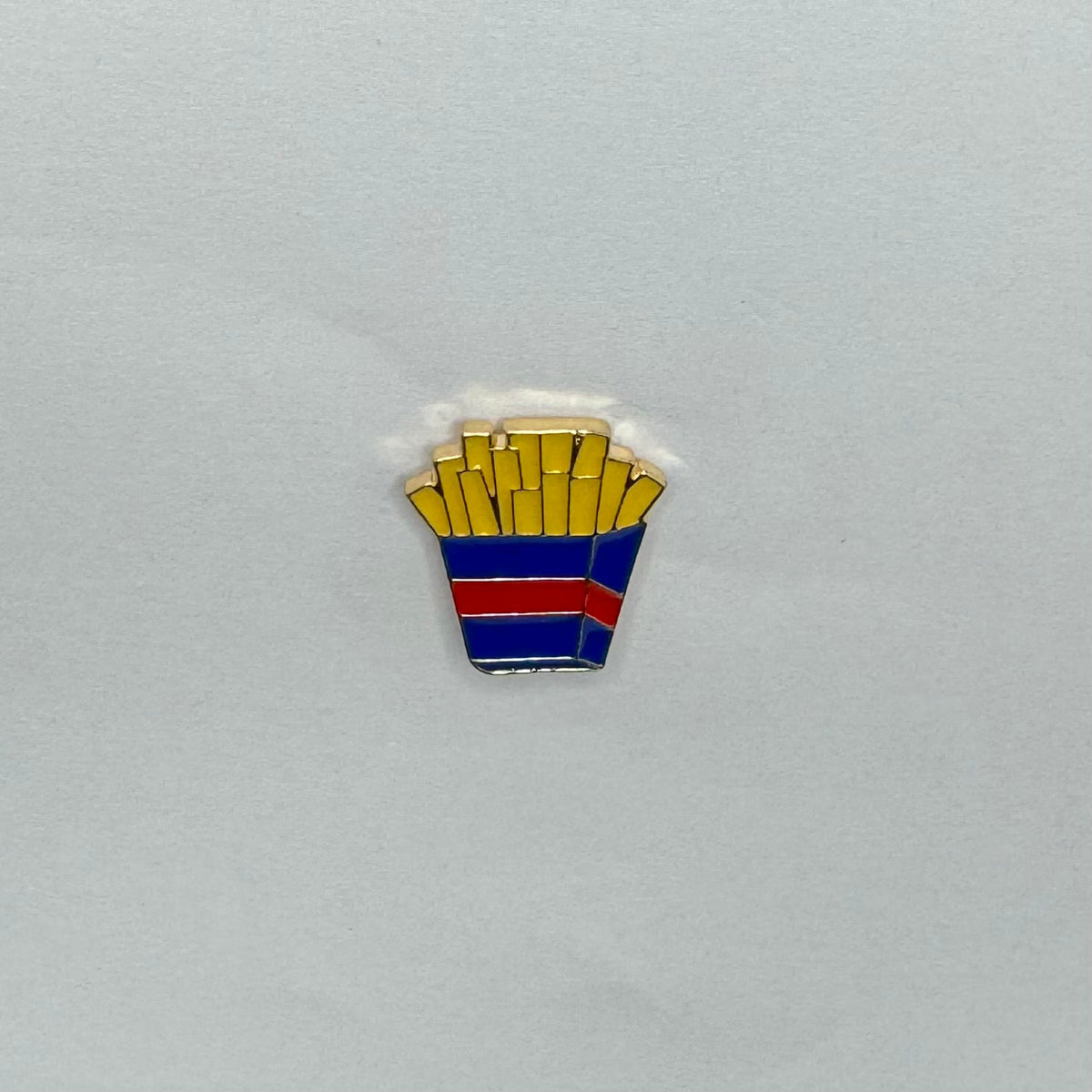 Food Pins