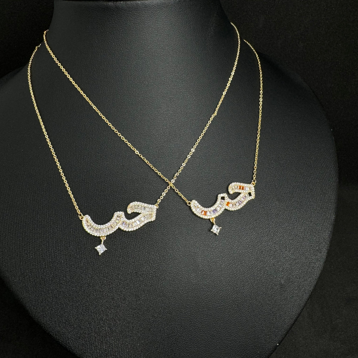 Love Necklace