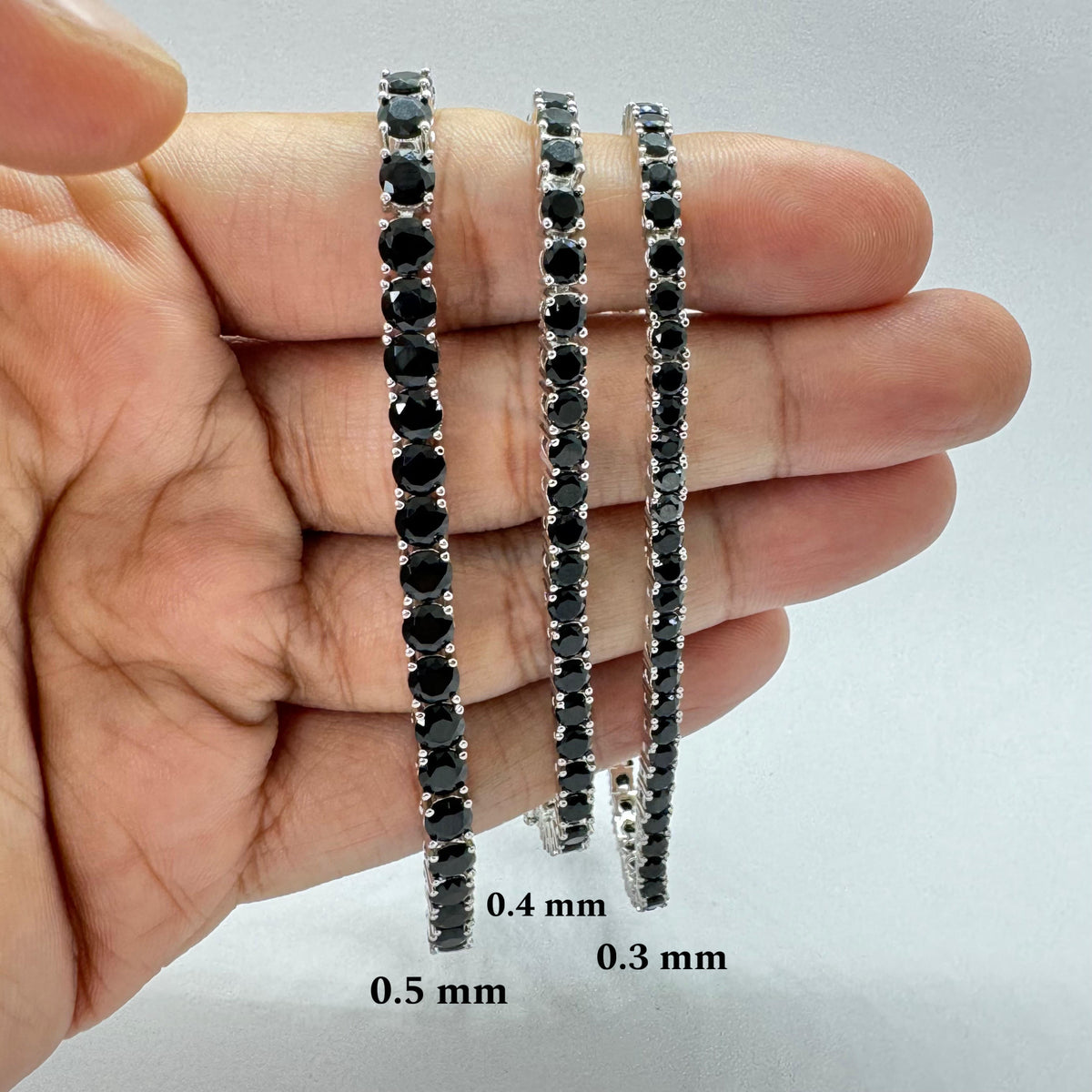 Tennis Bracelet