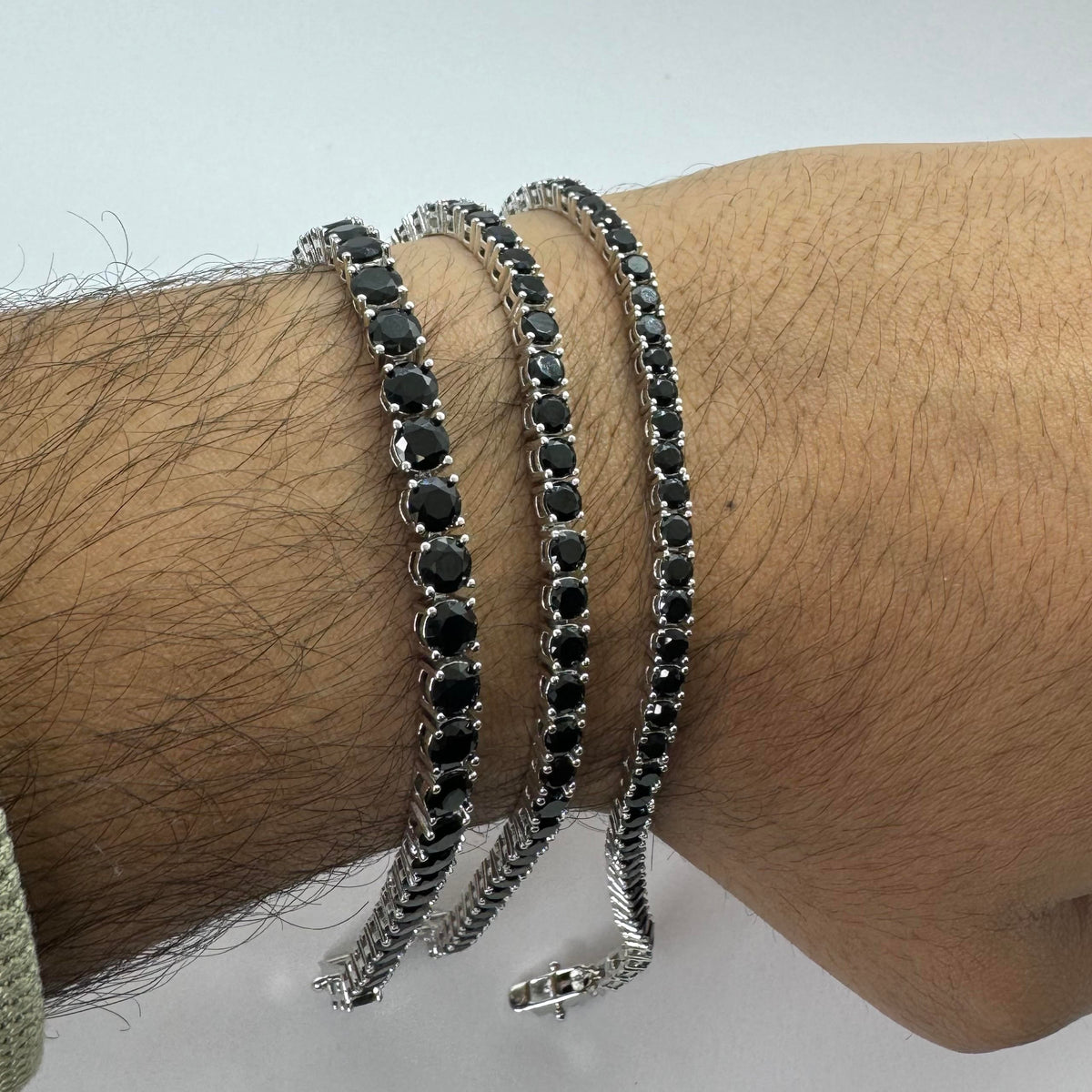 Tennis Bracelet