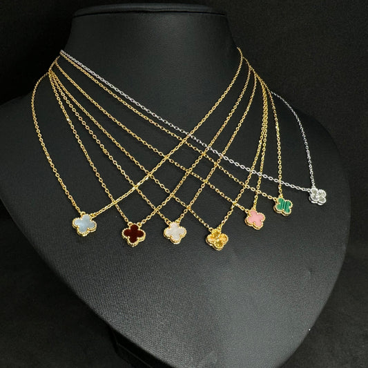 Luck Necklace