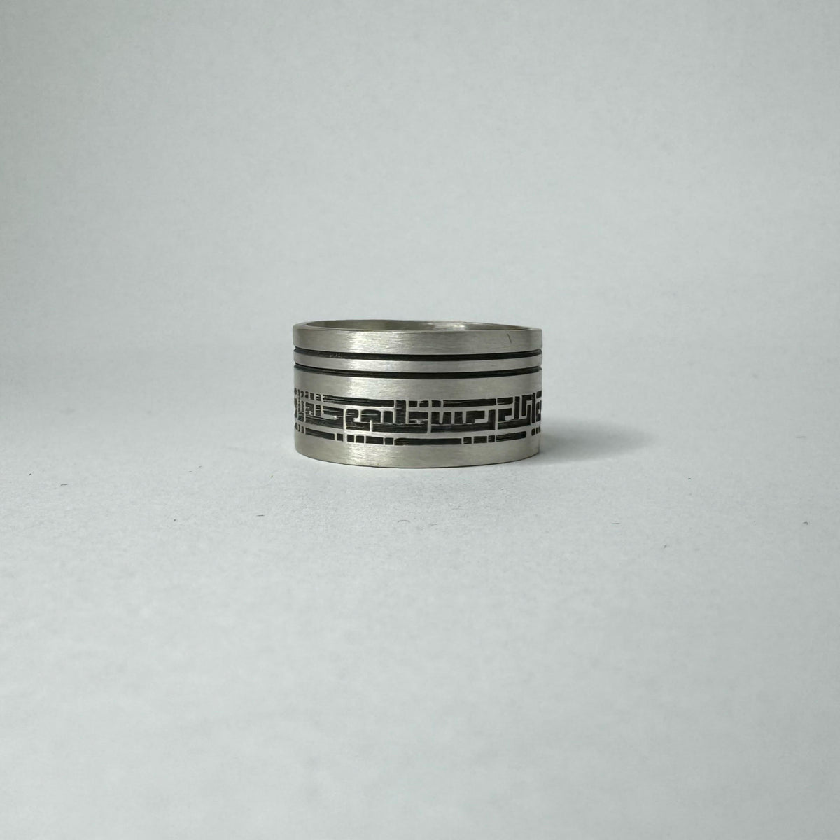 Silver 925 Ring