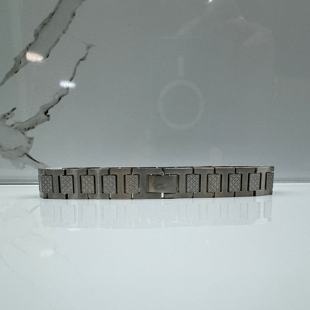Lacoste Link Bracelet