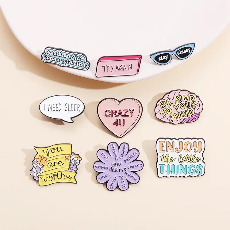 Quotes Pins