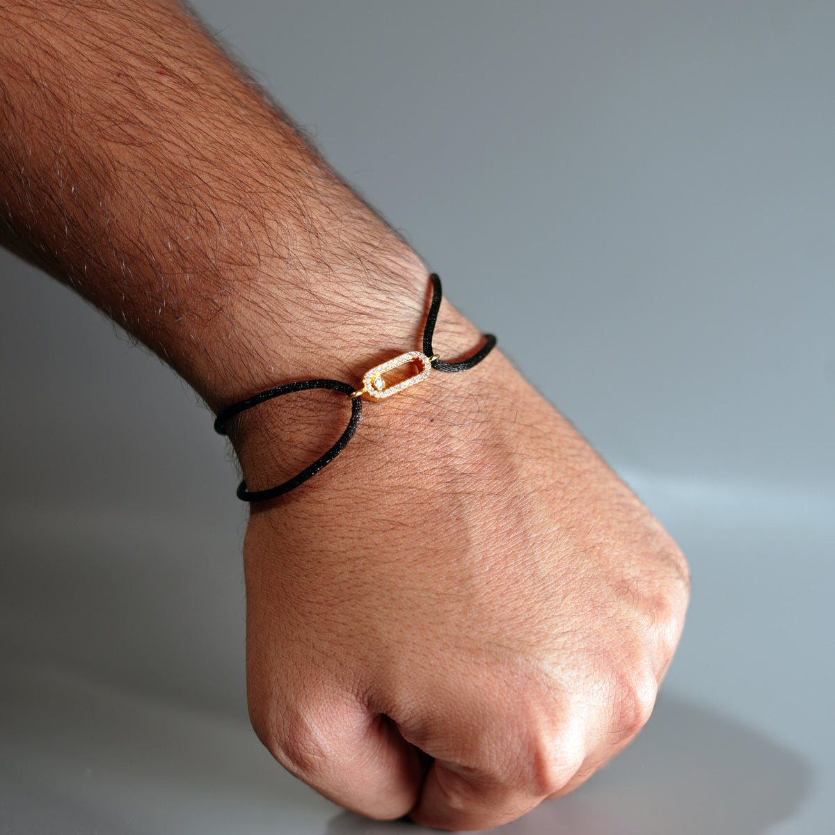 The Zircon Stones Bracelets