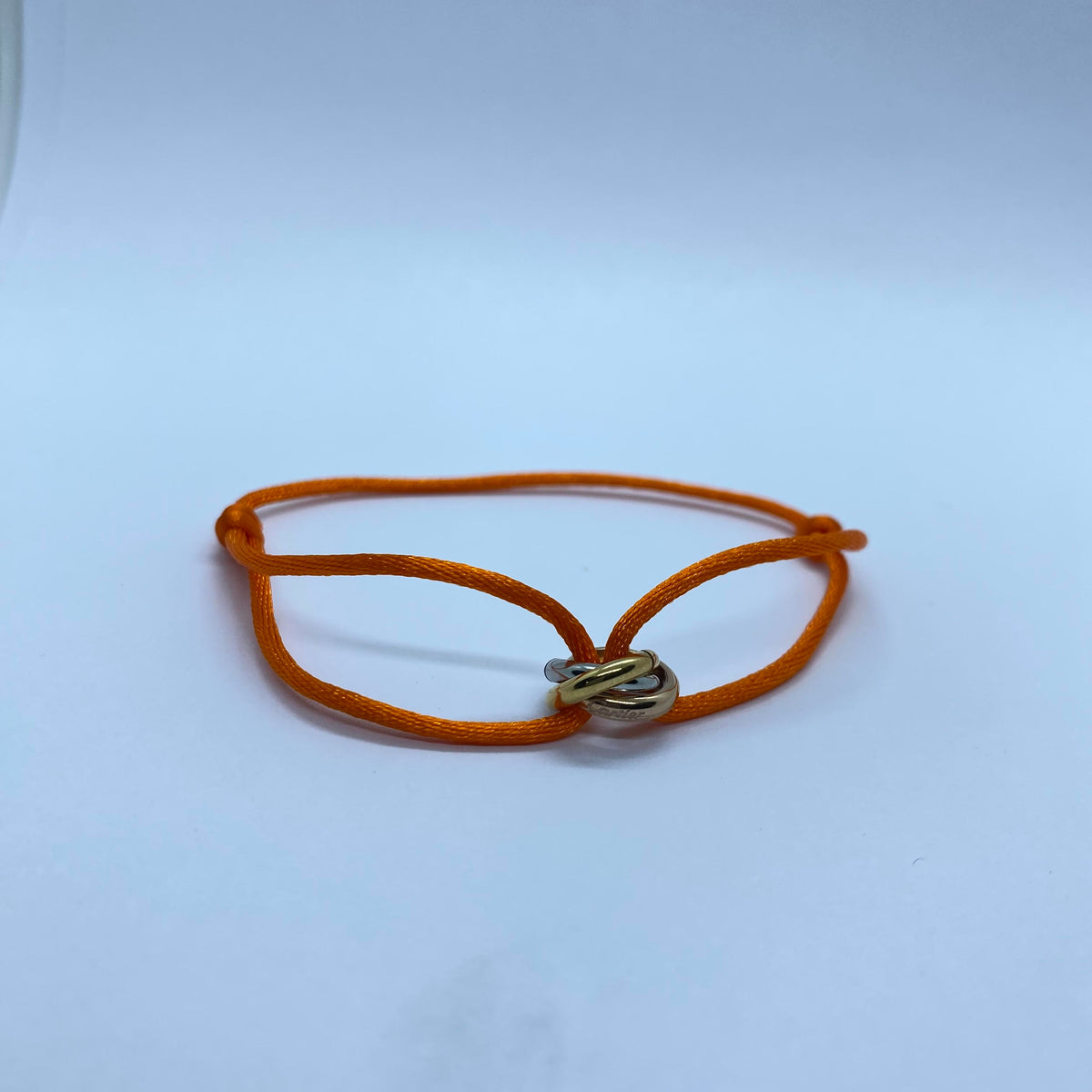 Trinity Bracelet