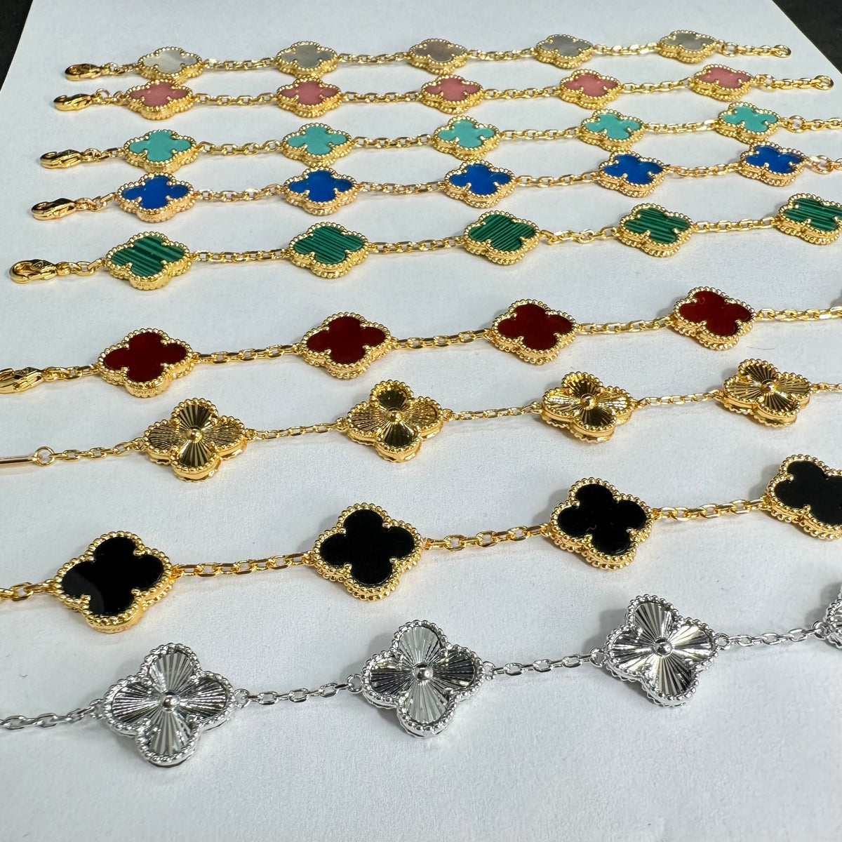 Luck big bracelet