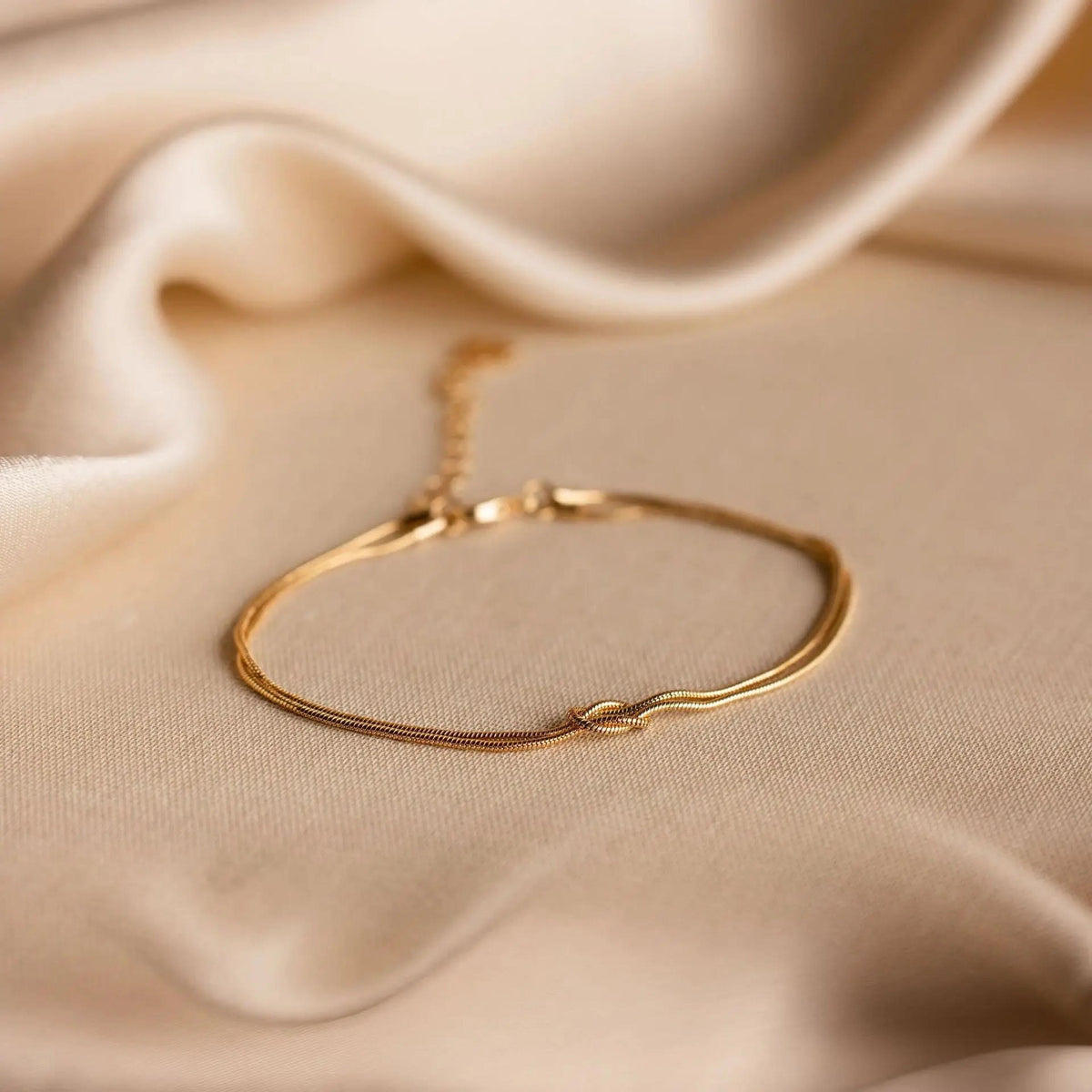 Infinity Love Bracelets