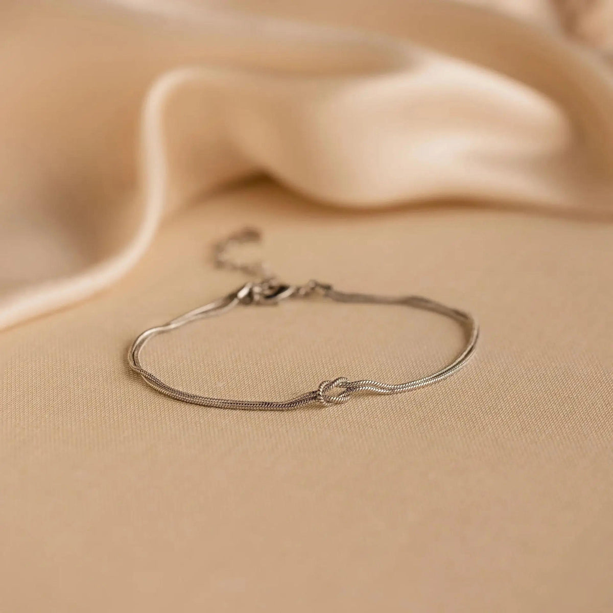 Infinity Love Bracelets