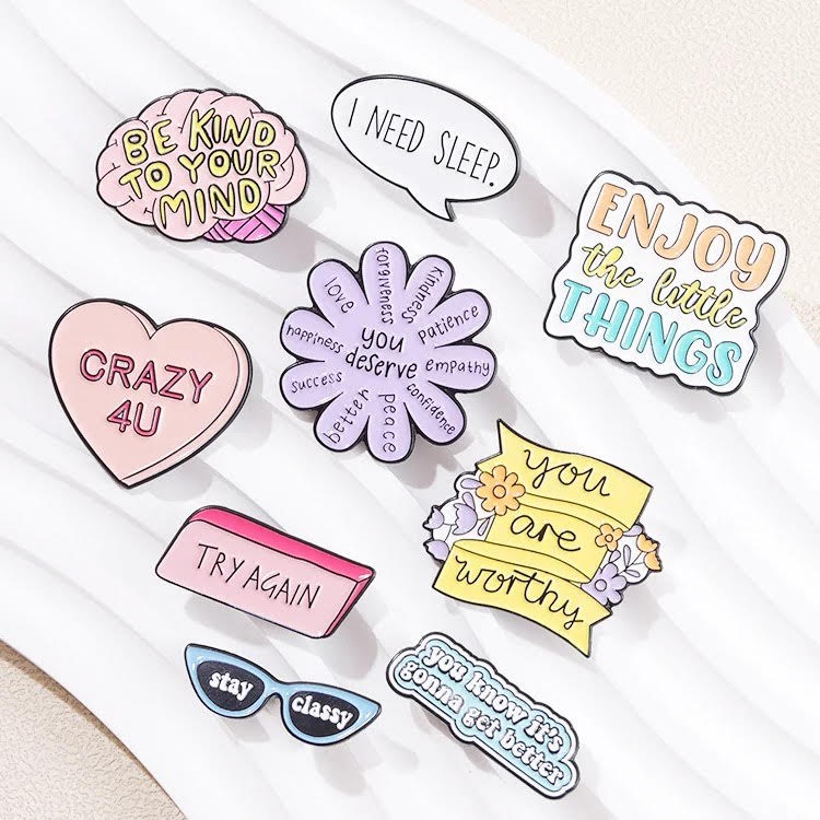 Quotes Pins