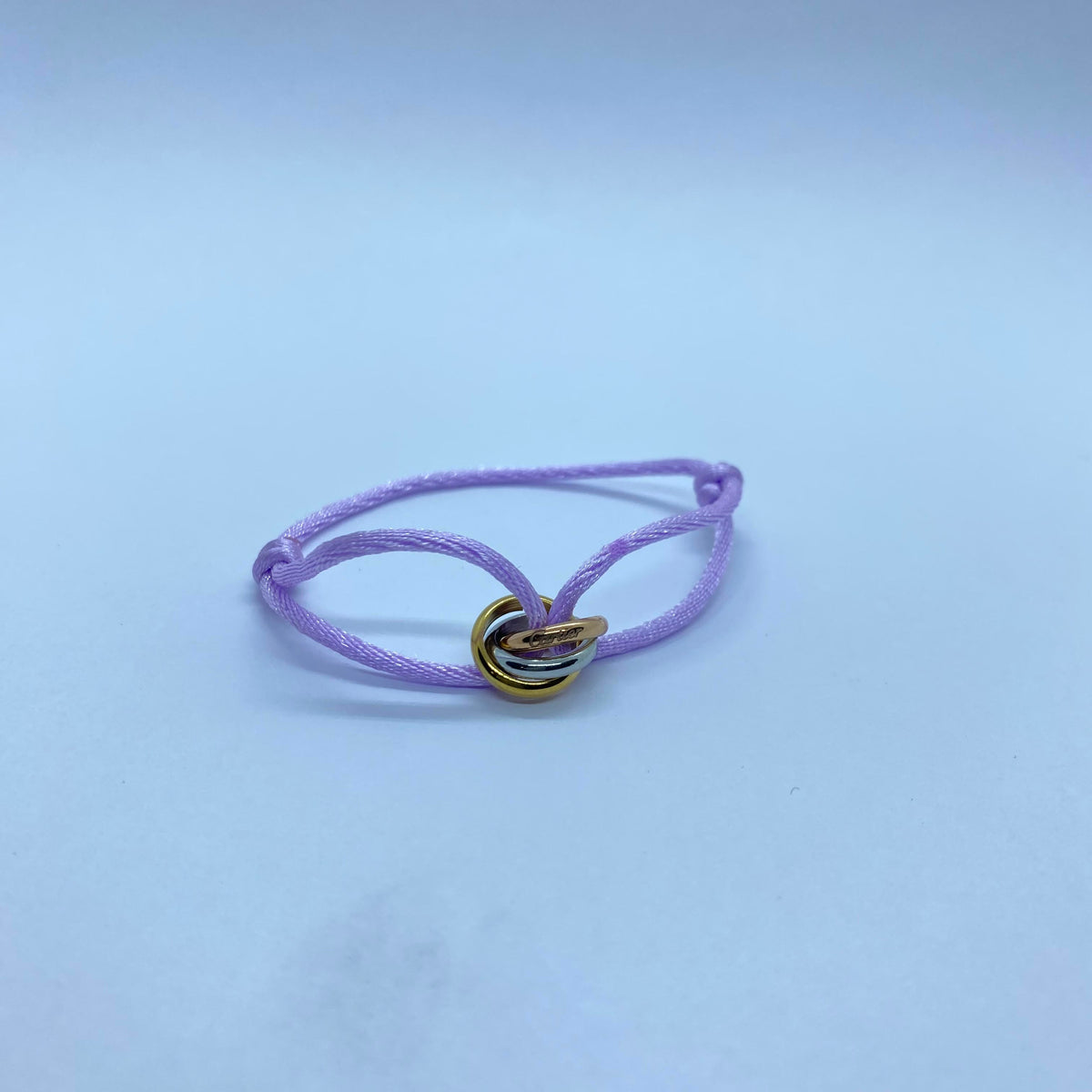 Trinity Bracelet