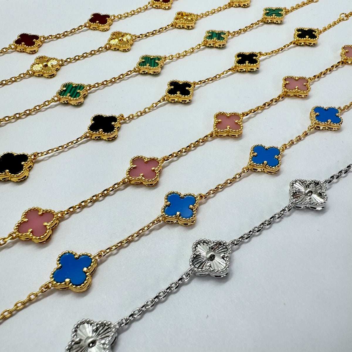 Luck Bracelet