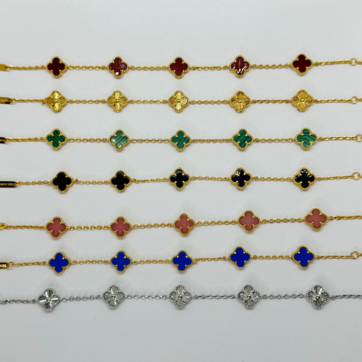 Luck Bracelet